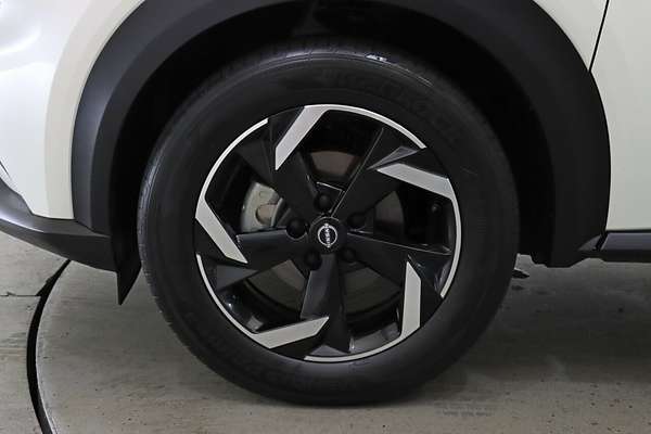 2023 Nissan JUKE ST+ F16
