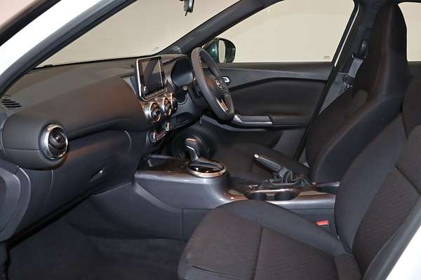 2023 Nissan JUKE ST+ F16