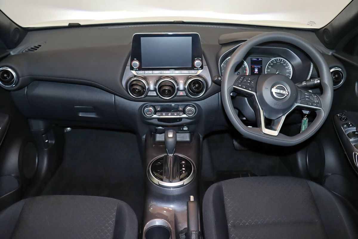2023 Nissan JUKE ST+ F16