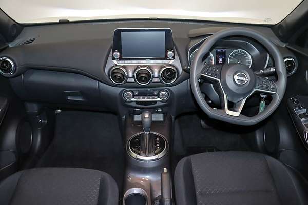 2023 Nissan JUKE ST+ F16