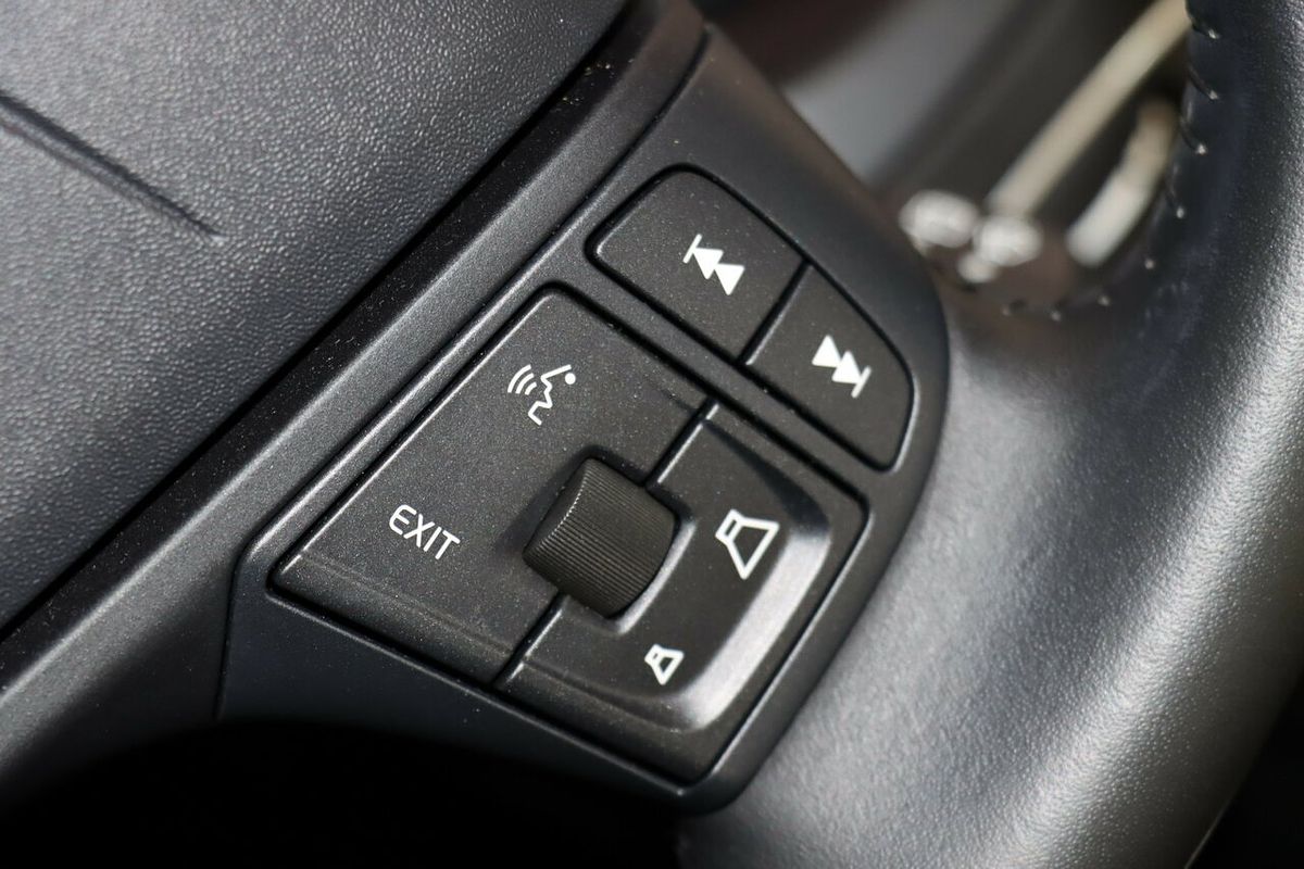 2016 Volvo V40 T3 Momentum