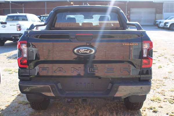 2024 Ford Ranger Tremor 4X4