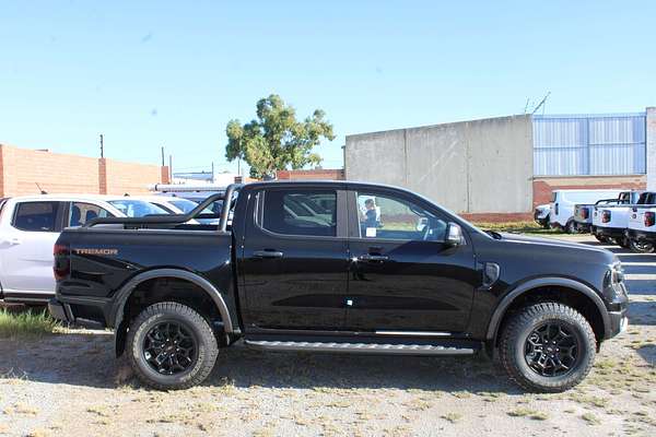 2024 Ford Ranger Tremor 4X4