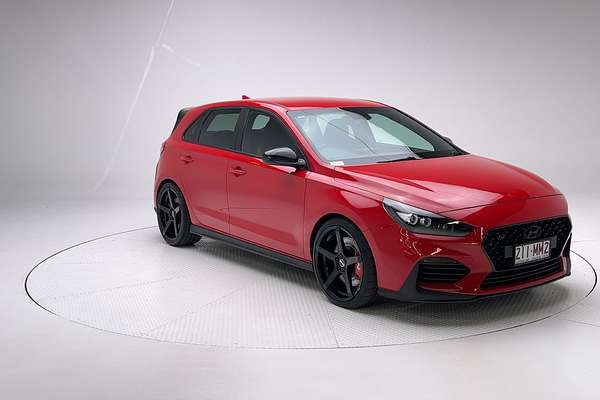 2020 Hyundai i30 N Performance PDe.3