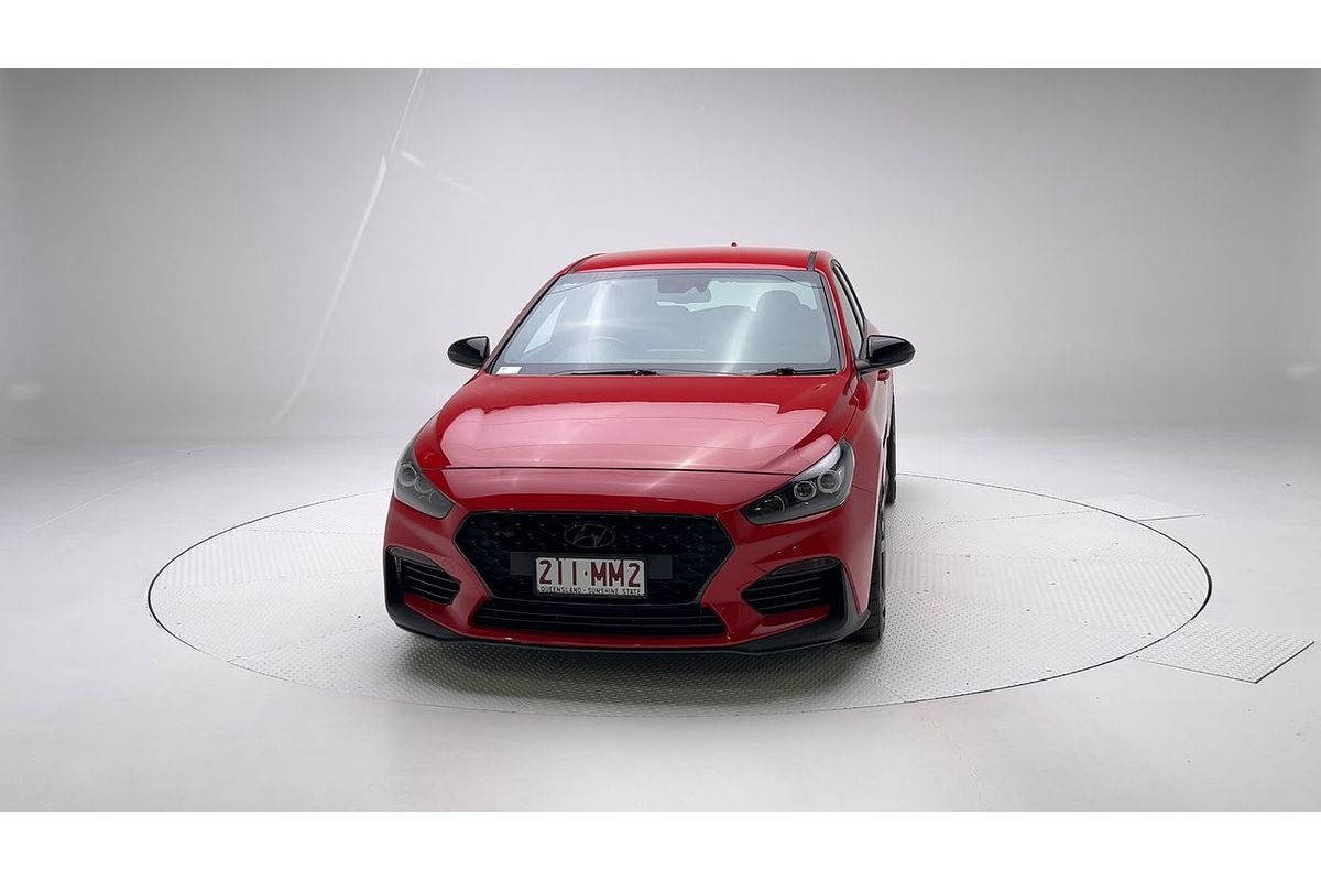 2020 Hyundai i30 N Performance PDe.3