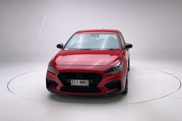 2020 Hyundai i30 N Performance PDe.3