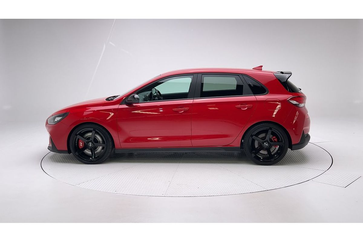 2020 Hyundai i30 N Performance PDe.3