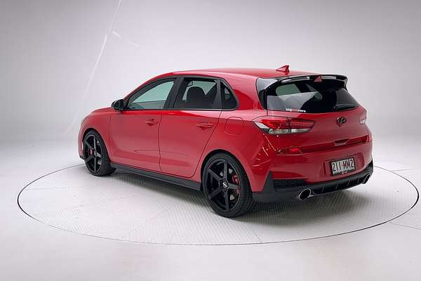 2020 Hyundai i30 N Performance PDe.3