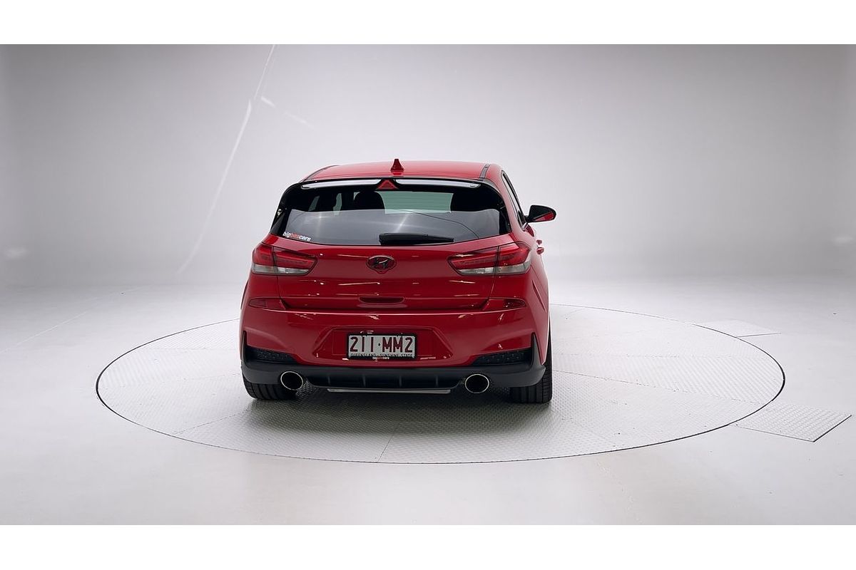 2020 Hyundai i30 N Performance PDe.3