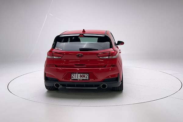 2020 Hyundai i30 N Performance PDe.3