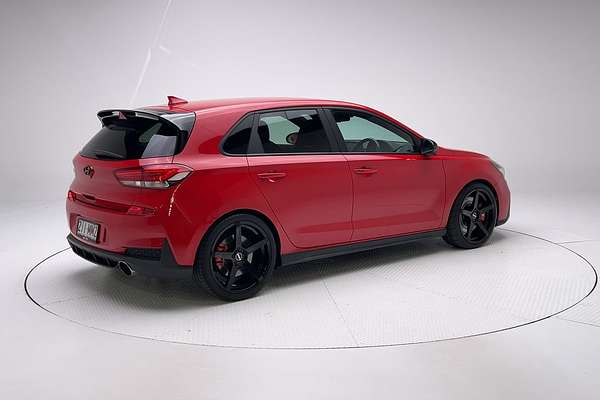 2020 Hyundai i30 N Performance PDe.3
