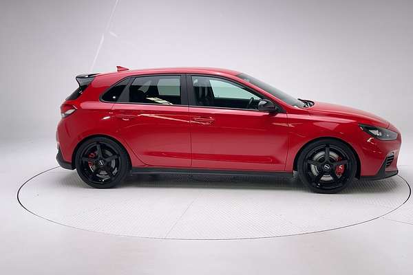 2020 Hyundai i30 N Performance PDe.3