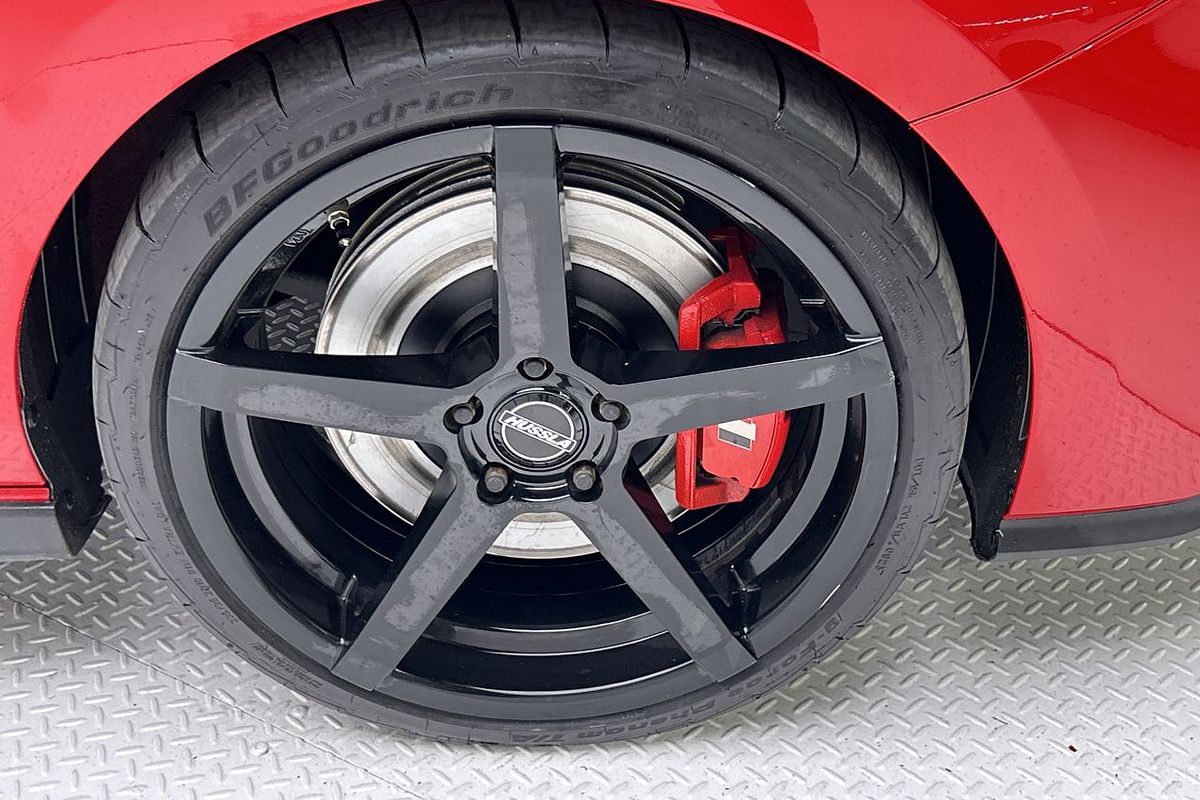 2020 Hyundai i30 N Performance PDe.3