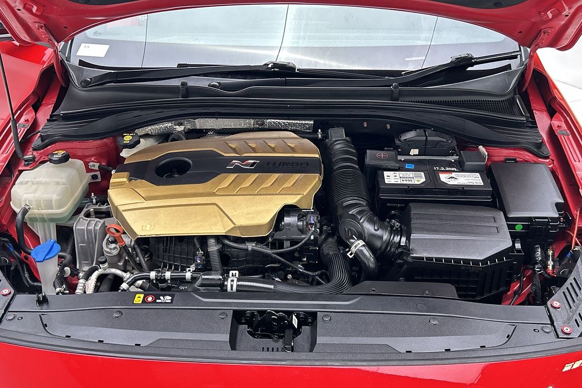 2020 Hyundai i30 N Performance PDe.3