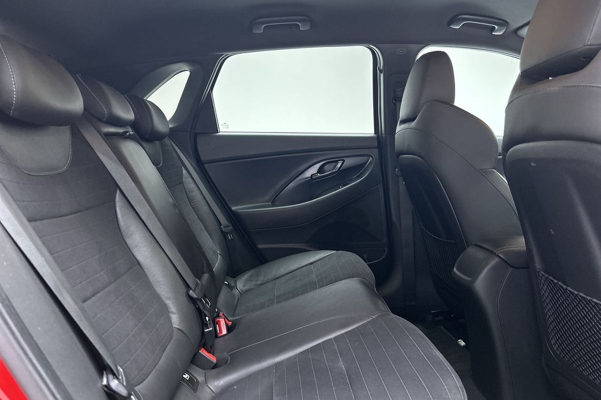 2020 Hyundai i30 N Performance PDe.3