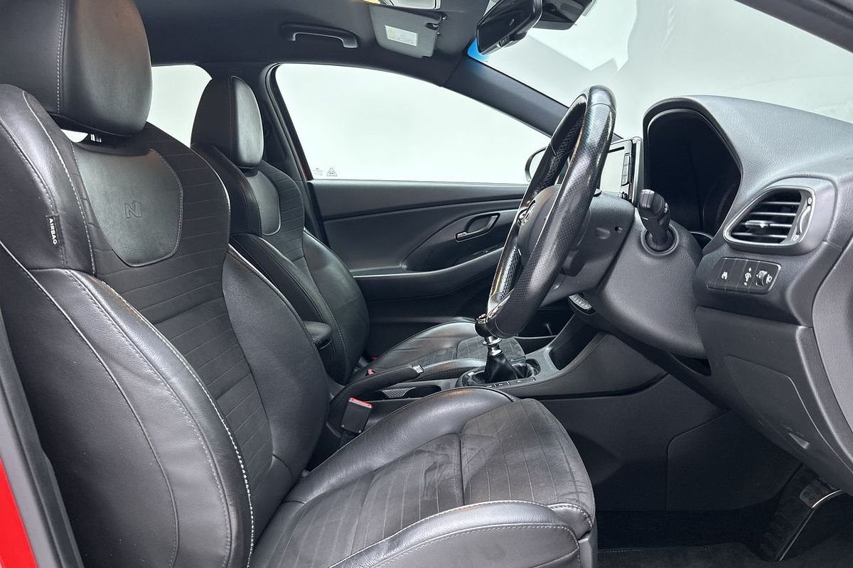 2020 Hyundai i30 N Performance PDe.3