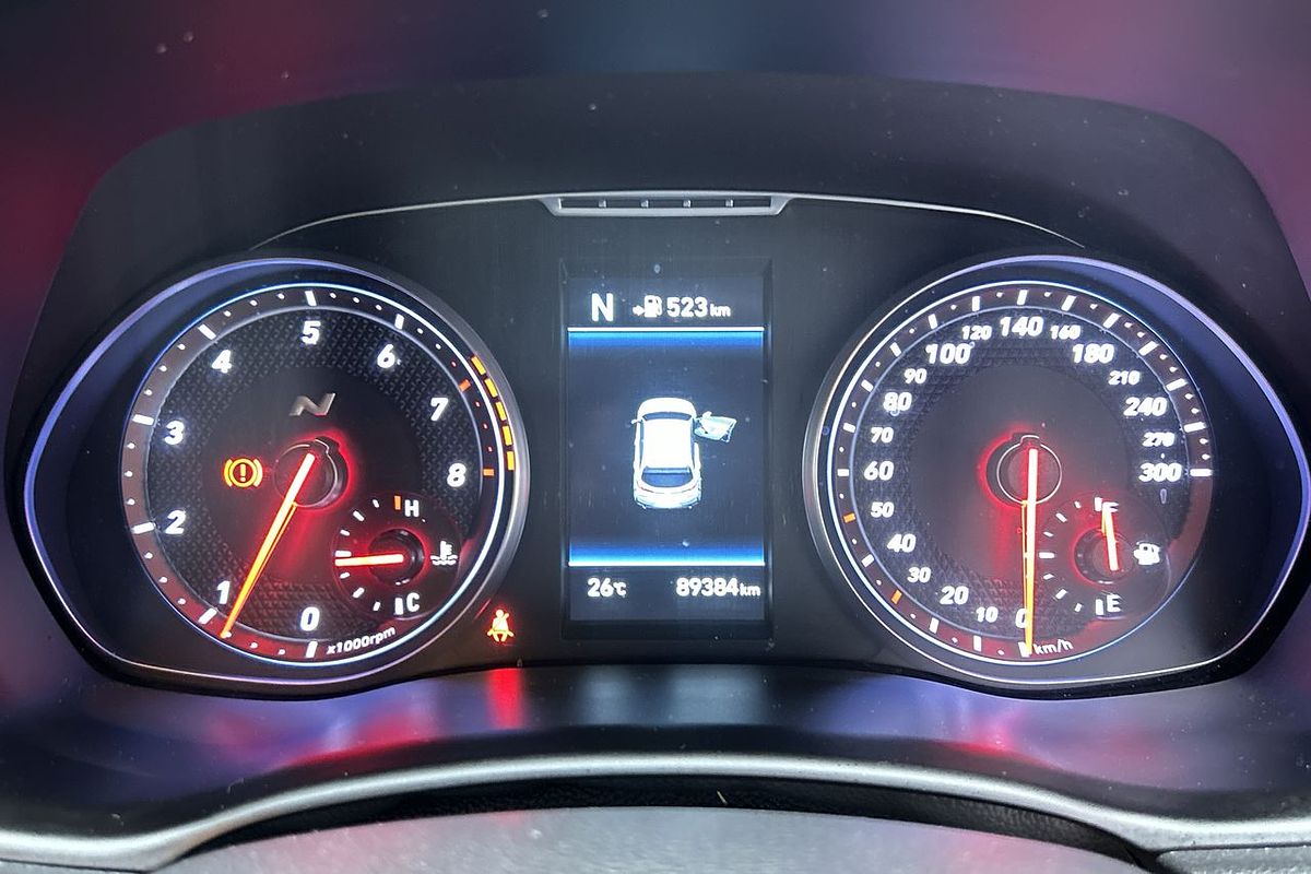 2020 Hyundai i30 N Performance PDe.3