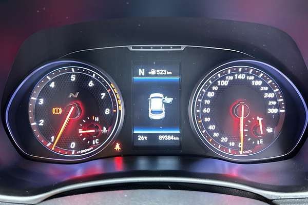 2020 Hyundai i30 N Performance PDe.3
