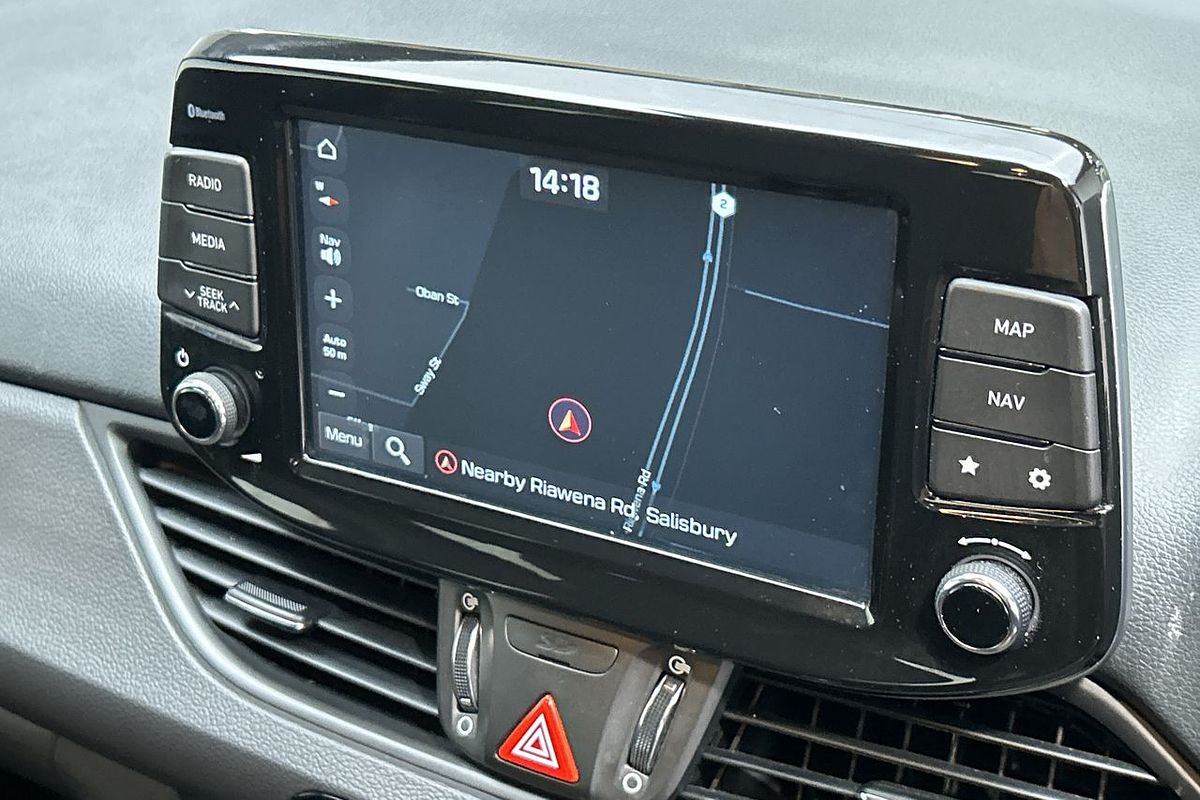 2020 Hyundai i30 N Performance PDe.3