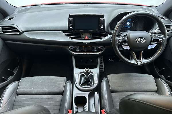 2020 Hyundai i30 N Performance PDe.3
