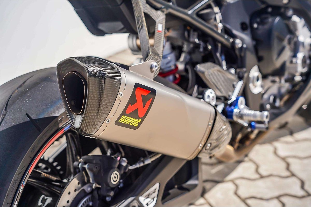 2023 BMW S 1000 RR M Sport S 1000