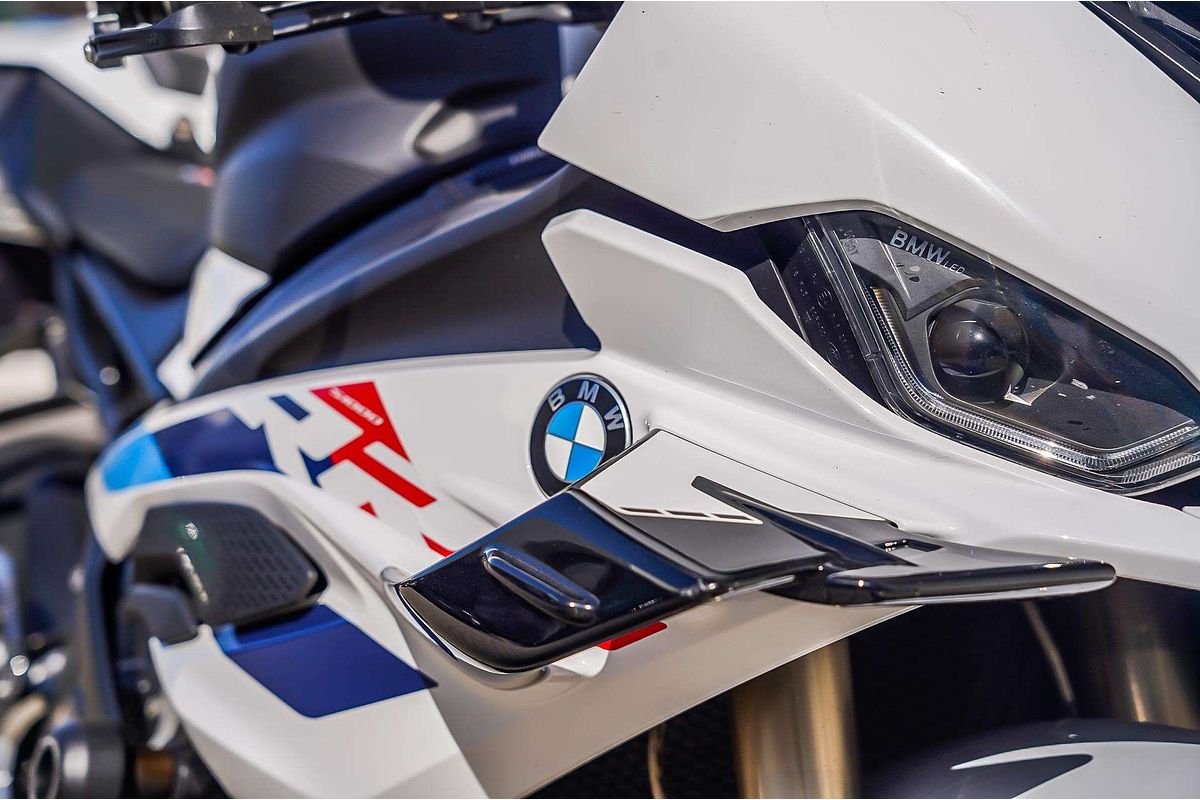 2023 BMW S 1000 RR M Sport S 1000