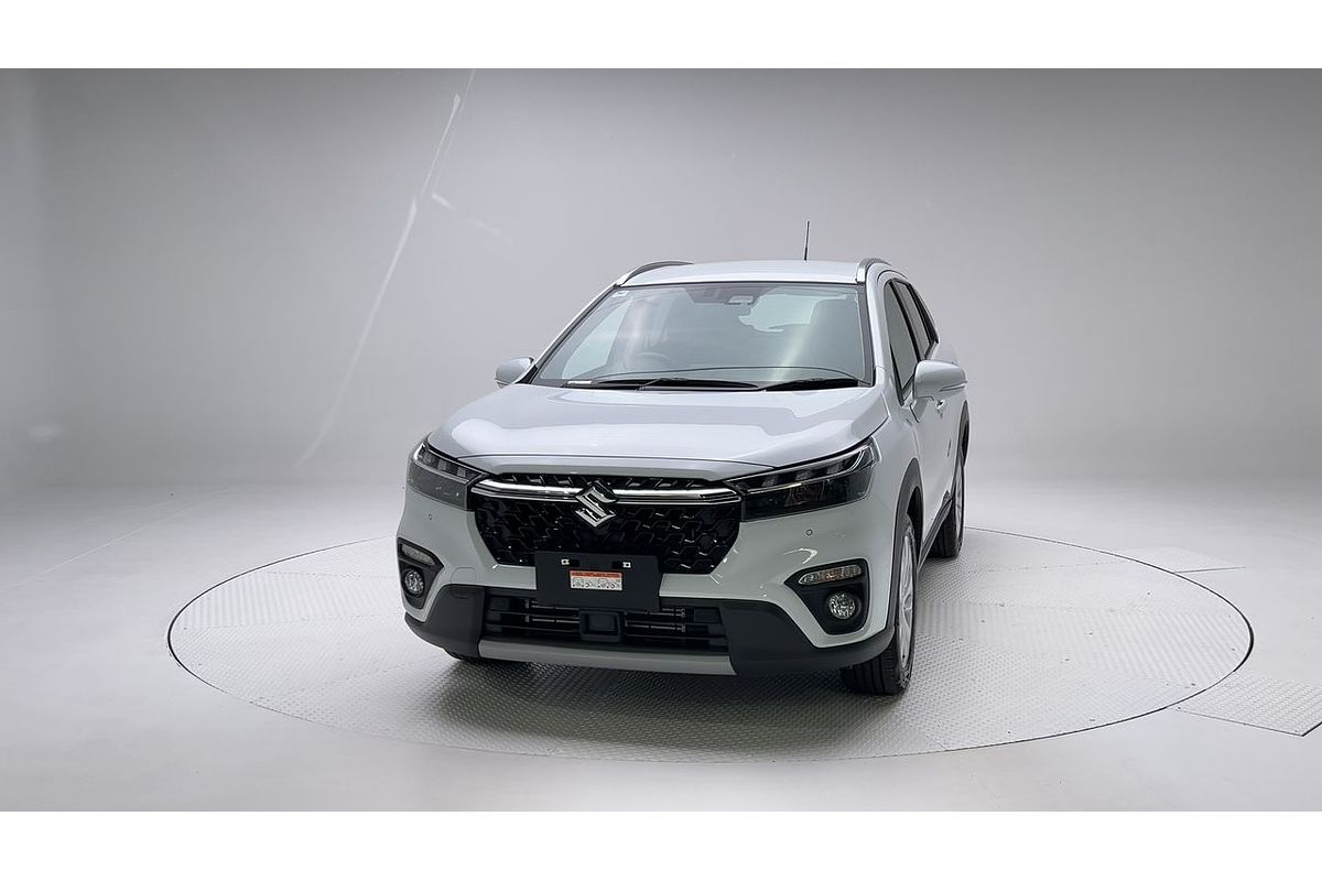 2023 Suzuki S-Cross Plus JYB