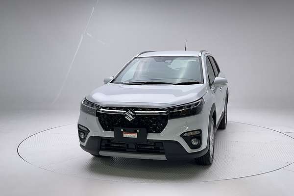 2023 Suzuki S-Cross Plus JYB