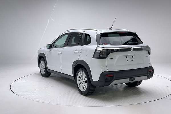 2023 Suzuki S-Cross Plus JYB