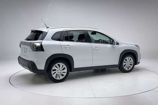 2023 Suzuki S-Cross Plus JYB