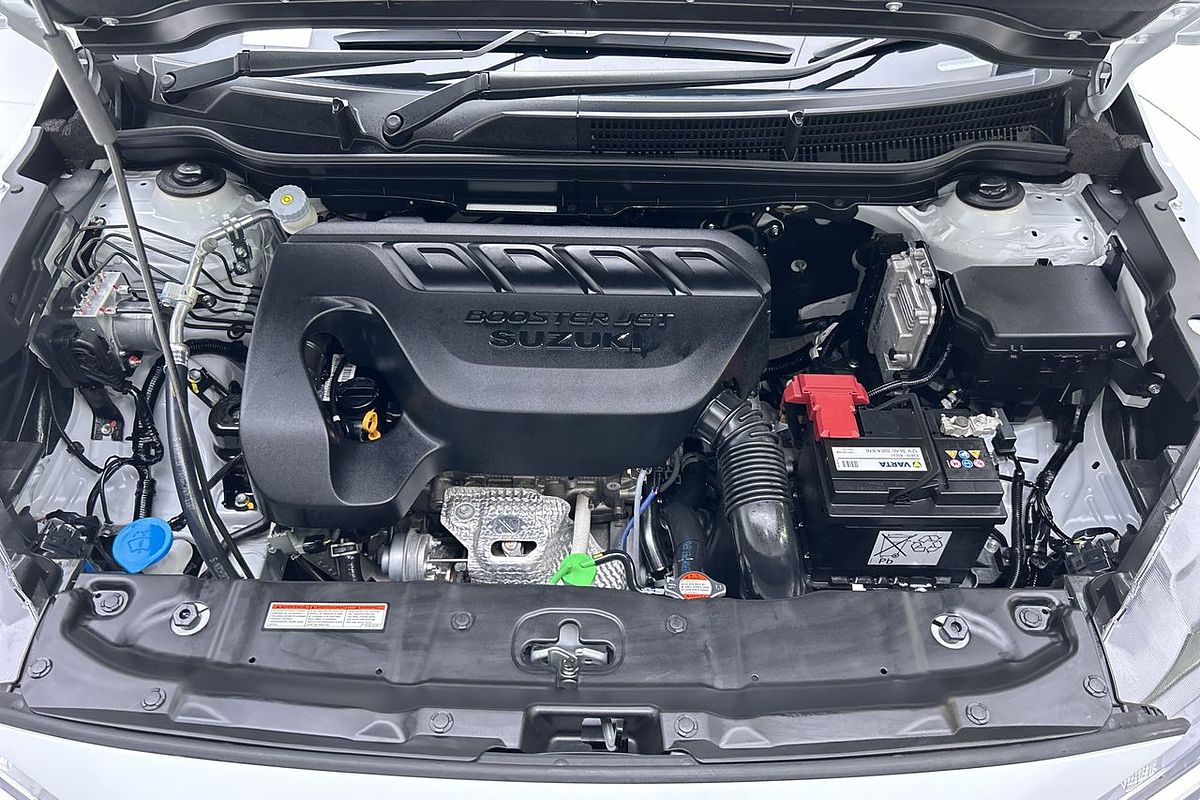 2023 Suzuki S-Cross Plus JYB