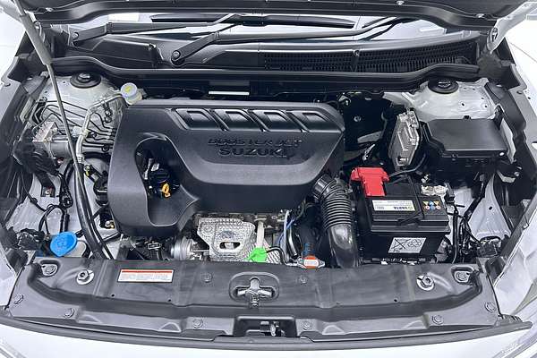 2023 Suzuki S-Cross Plus JYB
