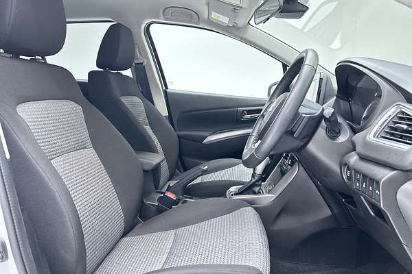 2023 Suzuki S-Cross Plus JYB