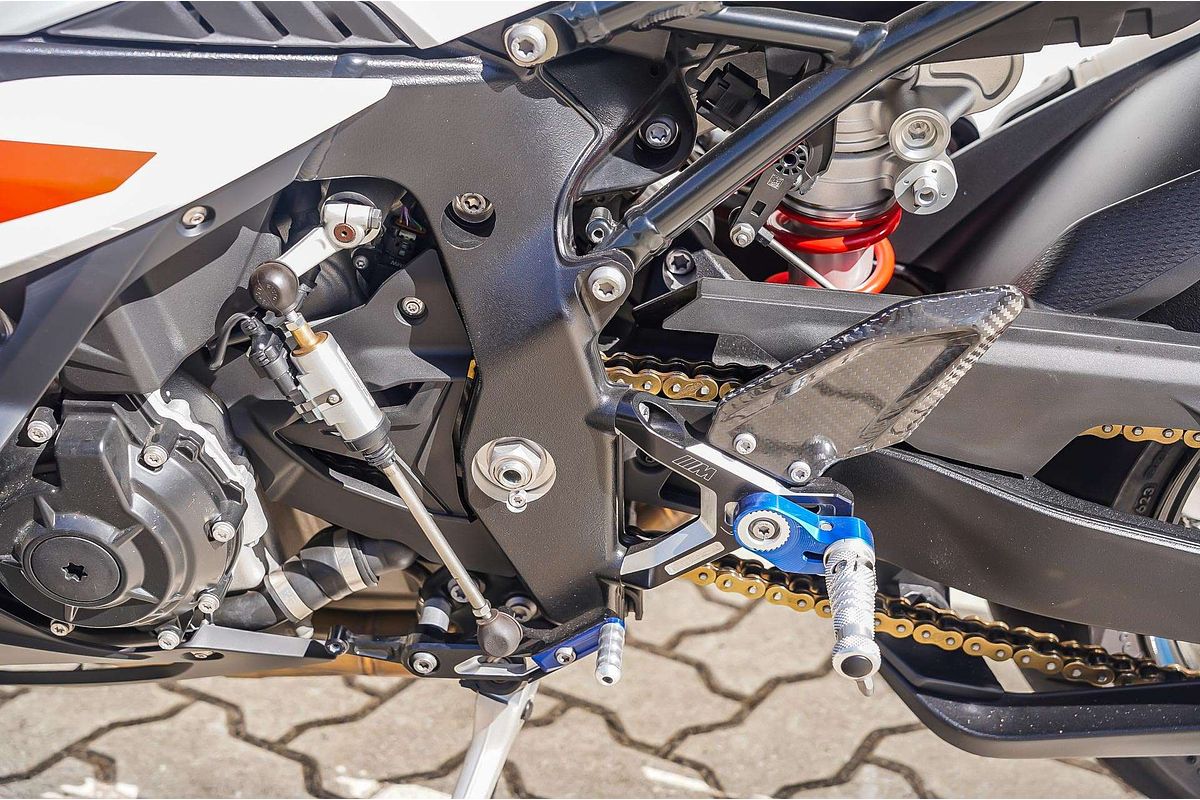 2023 BMW S 1000 RR M Sport S 1000