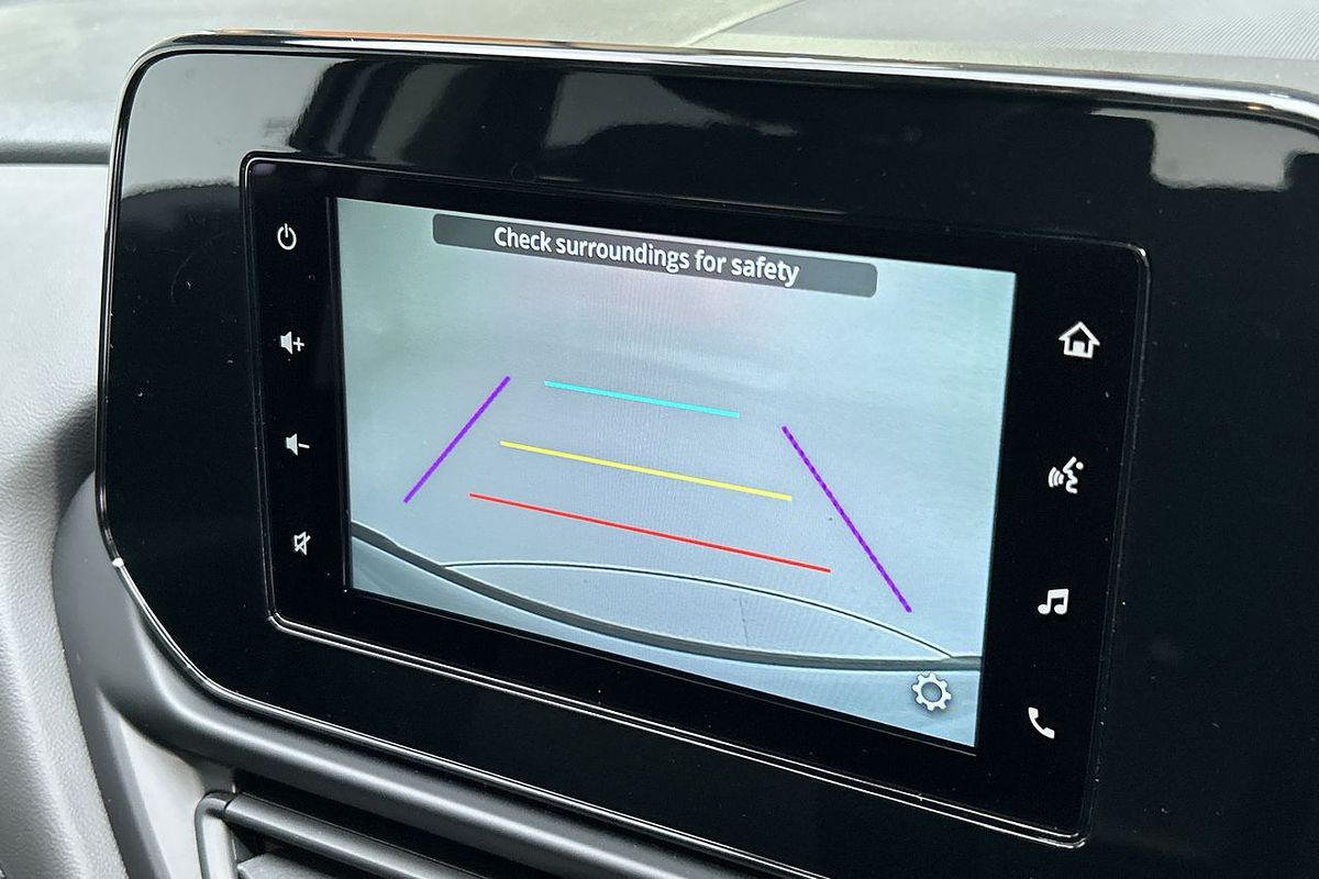 2023 Suzuki S-Cross Plus JYB
