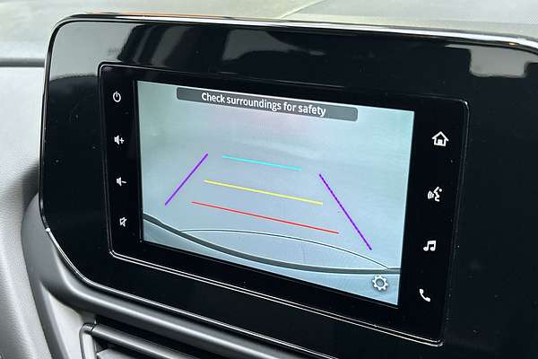 2023 Suzuki S-Cross Plus JYB
