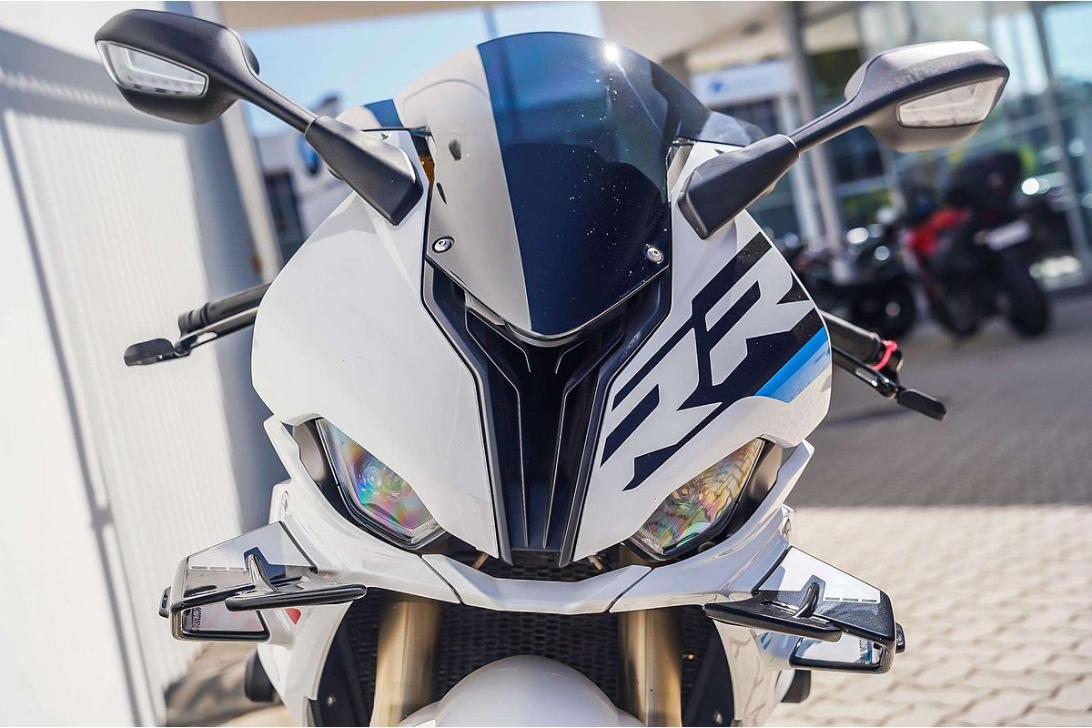 2023 BMW S 1000 RR M Sport S 1000