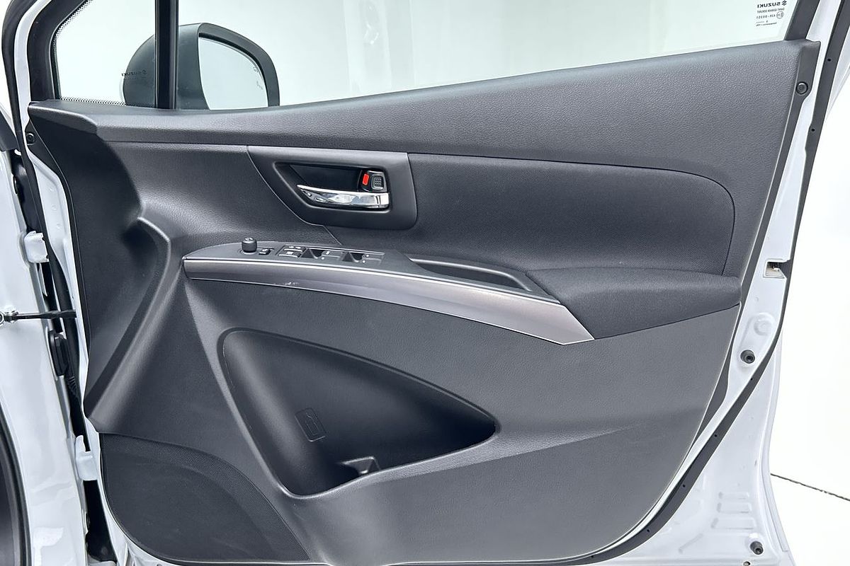 2023 Suzuki S-Cross Plus JYB