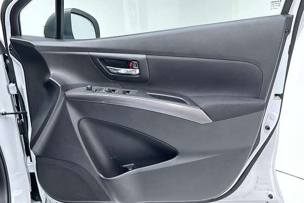 2023 Suzuki S-Cross Plus JYB