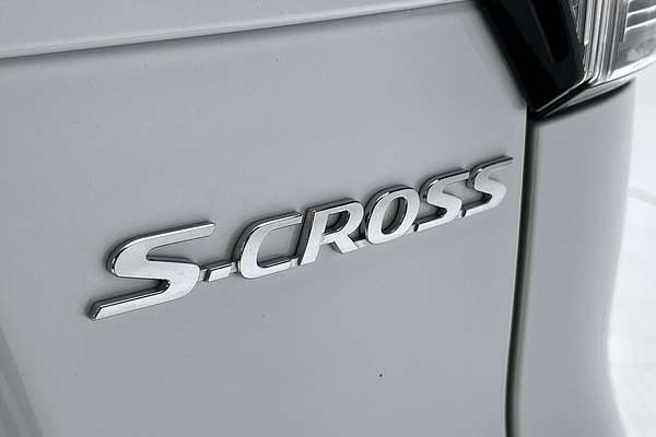 2023 Suzuki S-Cross Plus JYB