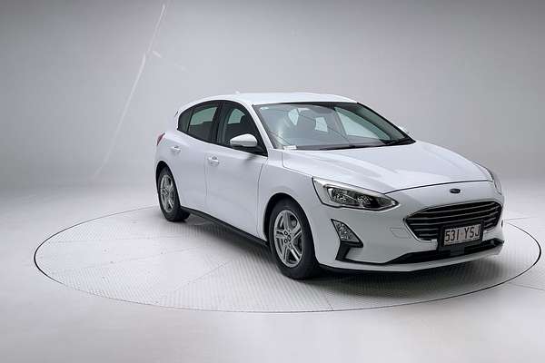 2018 Ford Focus Trend SA