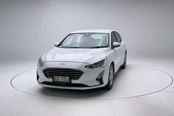 2018 Ford Focus Trend SA