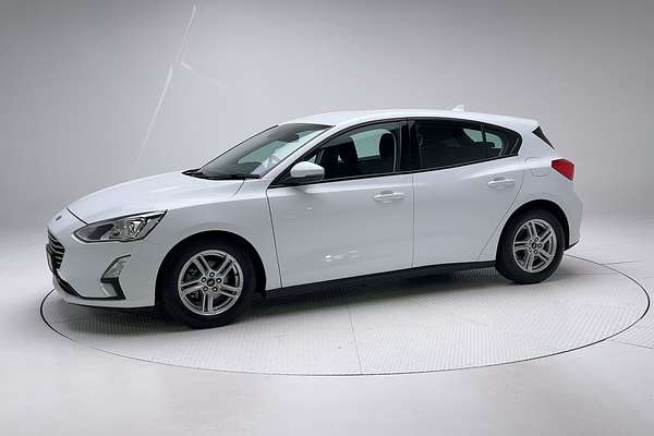 2018 Ford Focus Trend SA