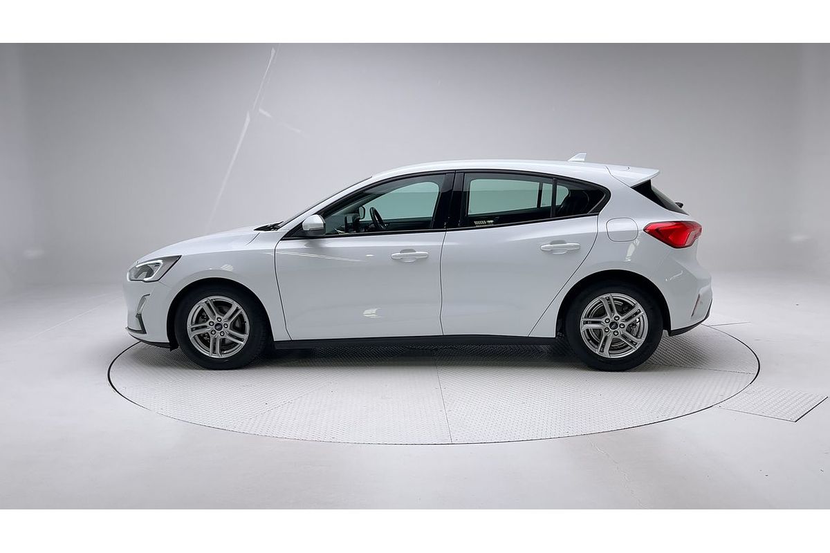 2018 Ford Focus Trend SA