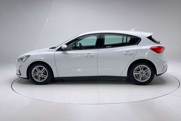 2018 Ford Focus Trend SA