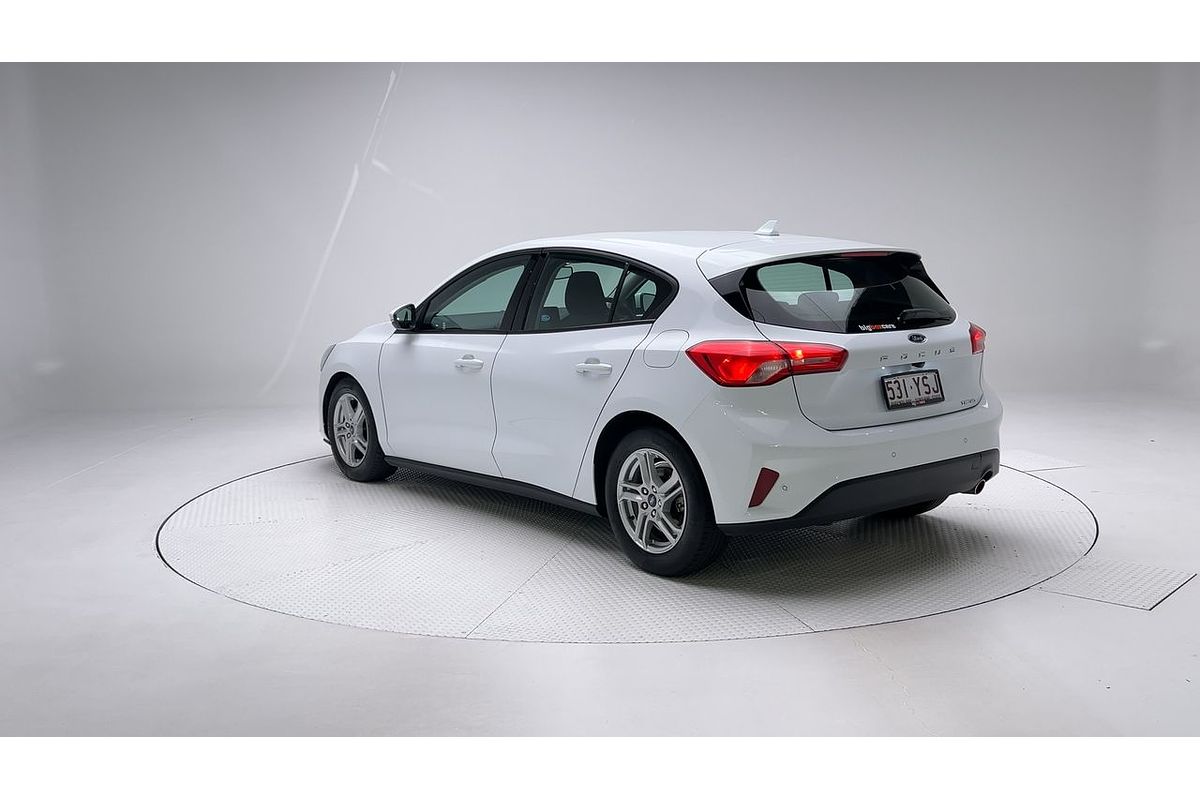 2018 Ford Focus Trend SA