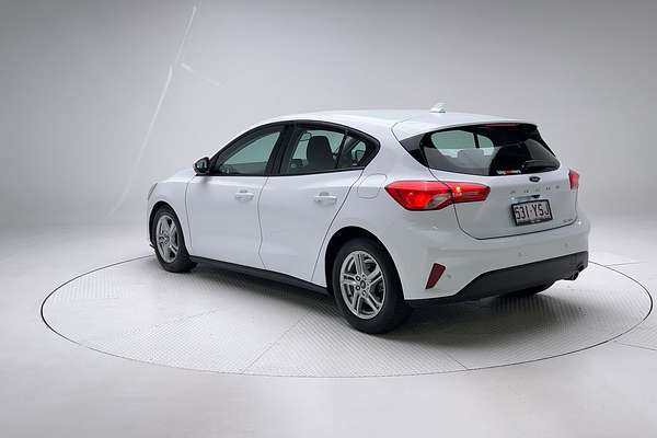 2018 Ford Focus Trend SA