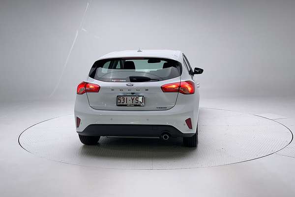 2018 Ford Focus Trend SA