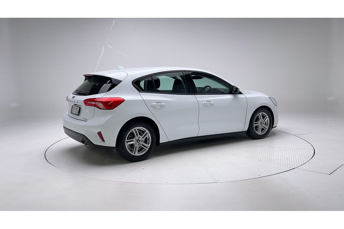 2018 Ford Focus Trend SA