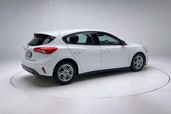 2018 Ford Focus Trend SA